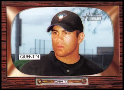 268 Carlos Quentin